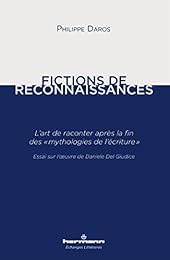 Fictions de reconnaissances