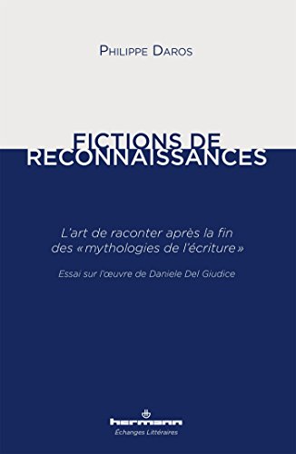 Fictions de reconnaissances