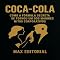 Livro COCA-COLA: COMO A FÓRMULA SECRETA SE TORNOU UM DOS MAIORES MITOS CORPORATIVOS (GRANDES MARCAS (Aprendizado Rumo ao Sucesso))
