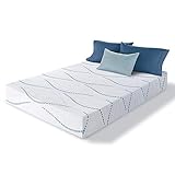 Serta Sleep to Go Twin Premium Gel Memory Foam