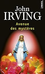 Avenue des mystères