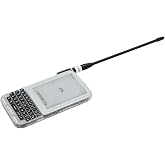 LILYGO T-Deck Pro SX1262 LoRa 915Mhz GPS Development Board | TTGO, 3.1 inch E-Paper, External antenna
