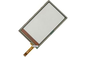 New 3''inch Touchscreen for Garmin Oregon 500 200 300 400T 400C 400i 400 450 500 550 Touch Screen digitizer Panel Replacement