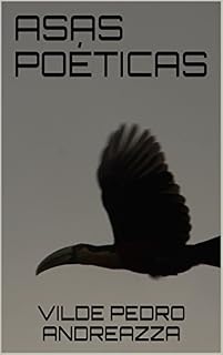 Livro Asas Poéticas