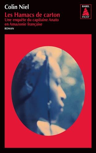 Les  hamacs de carton