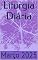 Livro Liturgia Diária: Mês Março