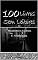 Livro 100 Livros sem leitores