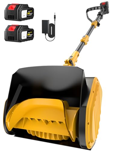 Krmspe Electric Snow Shovel by Krmspe - Used condition - US$34.03