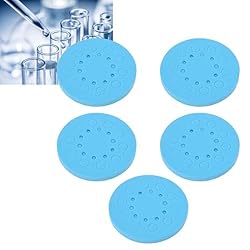 LenTLy Floating Foam Tube Rack, Water Absorption