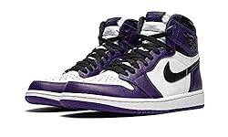 Jordan Mens Air Jordan 1 Retro High OG 555088 500