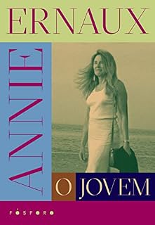 Livro O Jovem