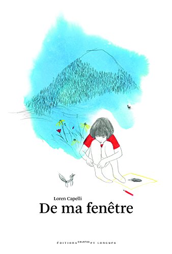 De ma fenêtre