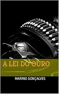 Livro A lei do ouro