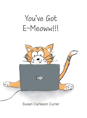 You've Got E-Meoww!!! at Amazon