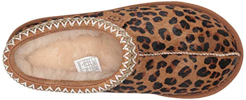 ugg tasman leopard
