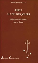Dieu au fil des jours