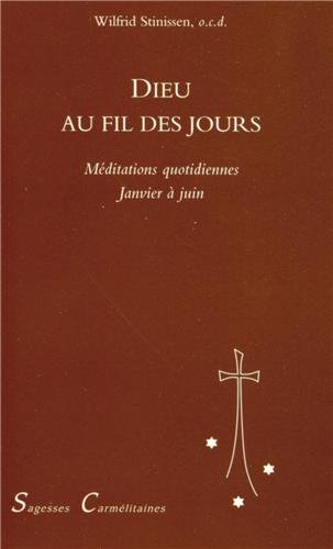 Dieu au fil des jours