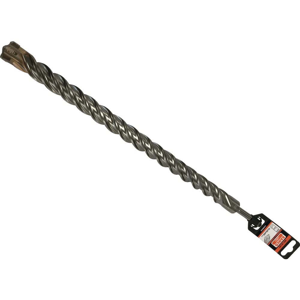 BAHCO Broca Hormigón SDS+ 25-450