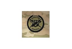 Army Inspector General IDB OCP Sew On