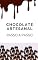 Livro CHOCOLATE ARTESANAL: PASSO A PASSO