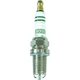 Bosch Spark Plug - 7413 | Replaces 6855. OE-grade replacement.