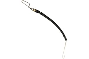 Professional Equipment Accessory Spearfishing Shock Cord Heavy Duty 15.75in Shockcord for Spearguns Secure
