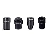 Motic 1101001400353 Micrometer Eyepiece for
