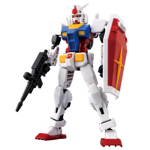 [バンダイ(BANDAI)] ガンダムミキシマイズ RX-78-2 ガンダム 対象年齢 8 才以上 機動戦士ガンダム