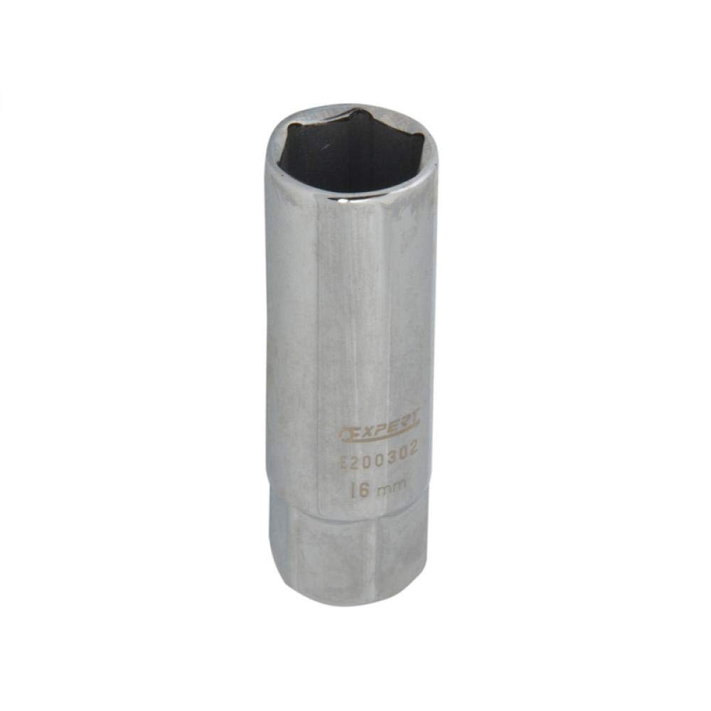 Britool E200302B Spark Plug Socket Set, 16mm