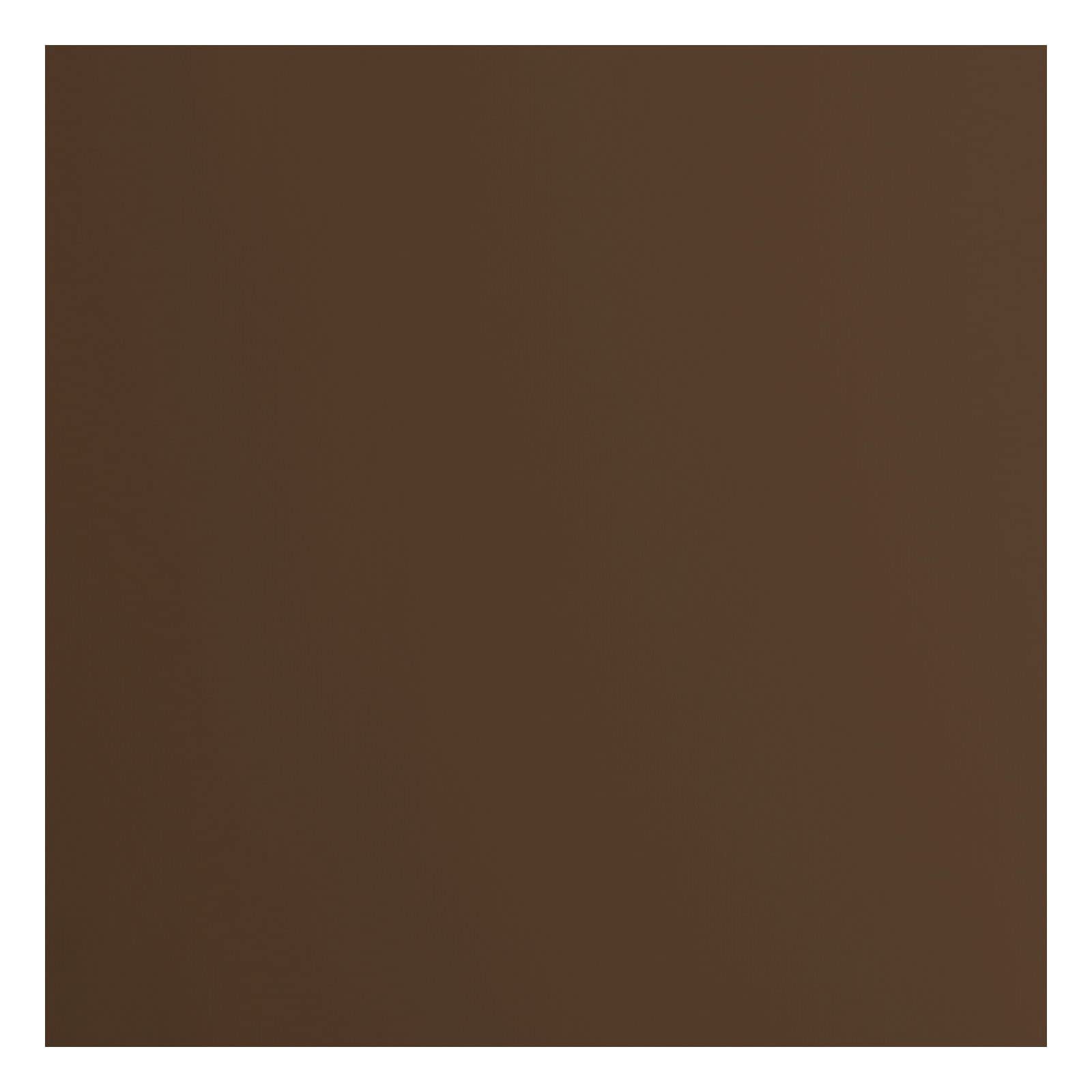 Florence Cardstock Smooth - Coloured Card Making Supplies 12 x 12 inch - Brown - 20 Sheets - Coloured Paper for Scrapbooking, Card Making, Die Cutting and Paper Crafts - 216 GSM - Hazelnut