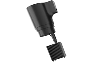 KULOBBY Corded Pet Water Fountain Pump