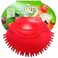 Snapi - The Single Handed Salad Server - Watermelon (Red)