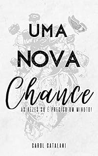 Livro Uma Nova Chance