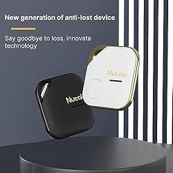 Nutale NutPro Key Finder, Bluetooth Tracker Item