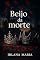 Livro Beijo Da Morte