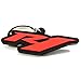 SBR Yamaha YZF R1 YZF-R1 YZFR1 Key Chain Fob Ring Logo Emblem Red