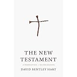 The New Testament: A Translation