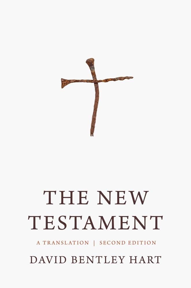 Photo 1 of The New Testament: A Translation