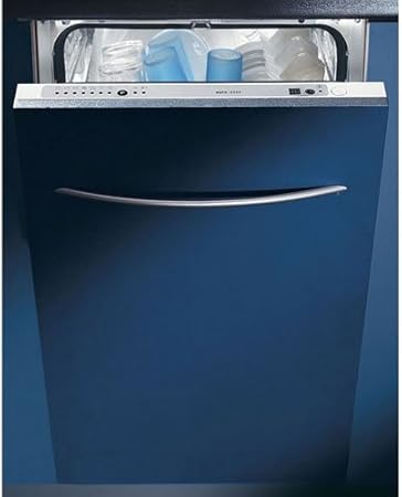 dif04b1 aaa intergrated dishwasher