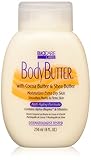 BioCare Body Butter With Cocoa Butter & Shea Butter