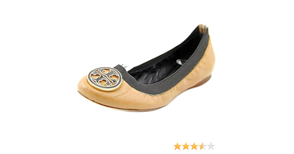 tory burch caroline flats amazon