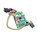 DC Motor Speed Controller, Aideepen 6-30V 80W 6A Motor Control High Torque Adjustable 6V 12V 24V PWM Variable Speed Regulator with Reversible Control Switch Potentiometer