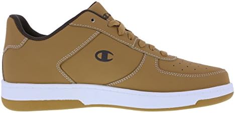 champion draft low court shoe