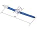 yunanwa 10 Pack Wholesales Women's Leather Watch Quicksand Bracelet Ladies Dress