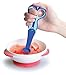 Kidsme 3-in-1 Food Scissors, Green