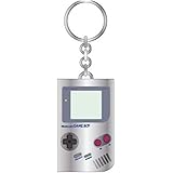 Nintendo Gameboy Keychain
