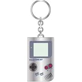 Nintendo Gameboy Keychain