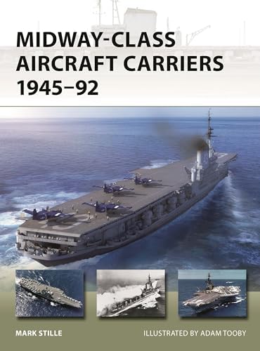 USS Enterprise (CVN-65): The First Nuclear Powered Aircraft