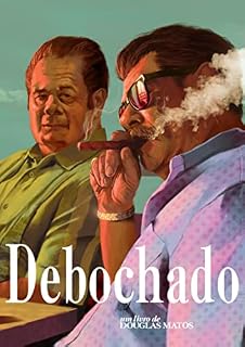 Livro Debochado