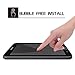 SPARIN Screen Protector, High Definition Tempered Glass Screen Protector for Samsung Galaxy tab e lite 7.0/ Tab 3 Lite 7.0